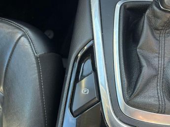 Ford Galaxy 2.0 TDCi Titanium X Powershift Euro 6 (s/s) 5dr