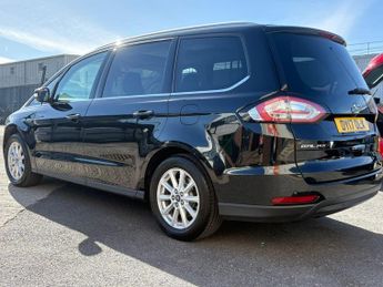 Ford Galaxy 2.0 TDCi Titanium X Powershift Euro 6 (s/s) 5dr