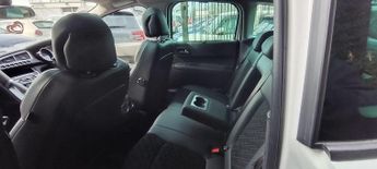 Peugeot 3008 1.6 BlueHDi Allure ETG Euro 6 (s/s) 5dr