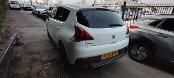 Peugeot 3008 1.6 BlueHDi Allure ETG Euro 6 (s/s) 5dr