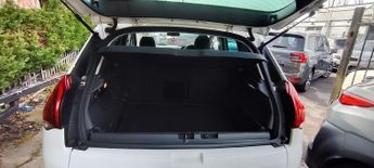 Peugeot 3008 1.6 BlueHDi Allure ETG Euro 6 (s/s) 5dr