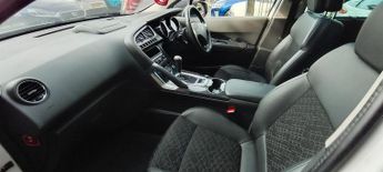 Peugeot 3008 1.6 BlueHDi Allure ETG Euro 6 (s/s) 5dr