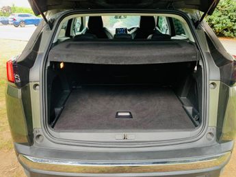 Peugeot 3008 1.2 PureTech Allure EAT Euro 6 (s/s) 5dr