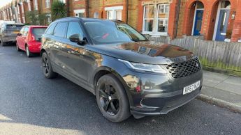 Land Rover Range Rover 2.0 D180 S Auto 4WD Euro 6 (s/s) 5dr