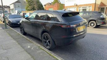 Land Rover Range Rover Velar 2.0 D180 S Auto 4WD Euro 6 (s/s) 5dr