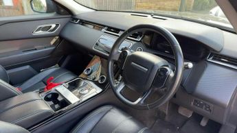 Land Rover Range Rover Velar 2.0 D180 S Auto 4WD Euro 6 (s/s) 5dr