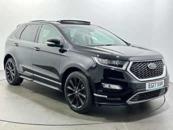 Ford Edge 2.0 TDCi Vignale Powershift AWD Euro 6 (s/s) 5dr