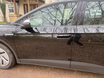 Volkswagen ID.4 Pro Performance 77kWh Life Auto 5dr