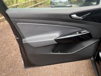 Volkswagen ID.4 Pro Performance 77kWh Life Auto 5dr