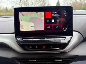 Volkswagen ID.4 Pro Performance 77kWh Life Auto 5dr