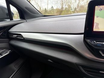 Volkswagen ID.4 Pro Performance 77kWh Life Auto 5dr
