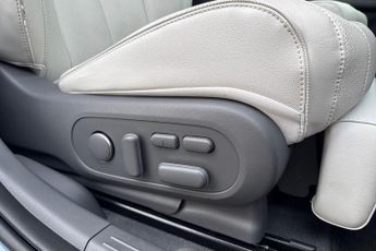 Hyundai IONIQ 5 160kW Ultimate 73 kWh 5dr Auto
