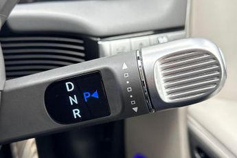 Hyundai IONIQ 5 160kW Ultimate 73 kWh 5dr Auto