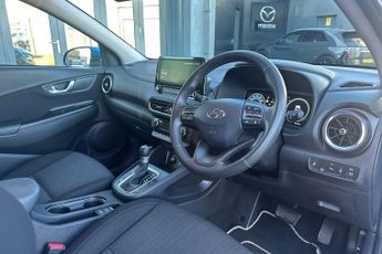 Hyundai KONA 1.6 GDi Hybrid Premium 5dr DCT