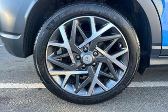 Hyundai KONA 1.6 GDi Hybrid Premium 5dr DCT