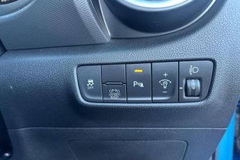 Hyundai KONA 1.6 GDi Hybrid Premium 5dr DCT
