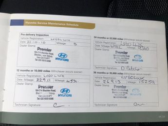 Hyundai i10 1.2 Classic Euro 4 5dr