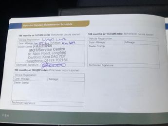 Hyundai i10 1.2 Classic Euro 4 5dr