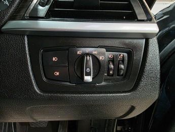 BMW 3 Series Gran Turismo 2.0 320i Luxury GT Auto xDrive Euro 6 (s/s) 5dr