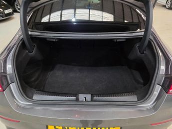 Mercedes-Benz CLA 1.3 CLA180 AMG Line (Premium Plus 2) Coupe 7G-DCT Euro 6 (s/s) 4