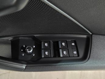 Audi A3 1.5 TFSI 35 S line Sportback S Tronic Euro 6 (s/s) 5dr