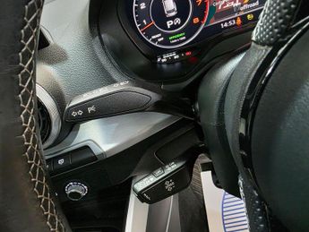 Audi Q2 1.5 TFSI CoD 35 S line S Tronic Euro 6 (s/s) 5dr