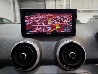 Audi Q2 1.5 TFSI CoD 35 S line S Tronic Euro 6 (s/s) 5dr