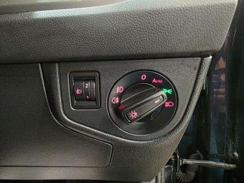 Volkswagen Polo 1.0 TSI Match DSG Euro 6 (s/s) 5dr