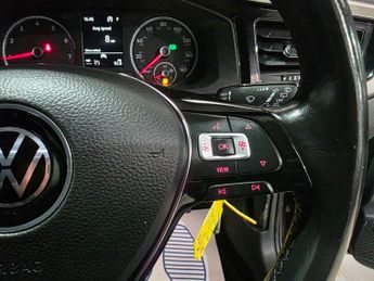 Volkswagen Polo 1.0 TSI Match DSG Euro 6 (s/s) 5dr
