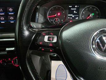 Volkswagen Polo 1.0 TSI Match DSG Euro 6 (s/s) 5dr