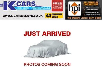 Vauxhall Astra 1.4 16v Active Euro 5 5dr