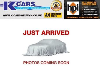Honda Jazz 1.4 i-DSI SE CVT-7 5dr
