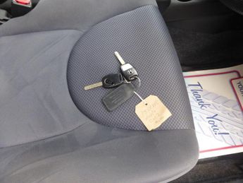 Honda Jazz 1.4 i-DSI SE CVT-7 5dr