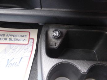 Honda Jazz 1.4 i-DSI SE CVT-7 5dr