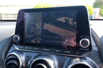 Nissan Juke 1.0 DiG-T Tekna 5dr DCT