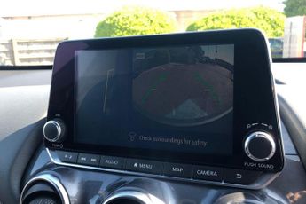Nissan Juke 1.0 DiG-T Tekna 5dr DCT