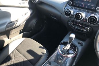 Nissan Juke 1.0 DiG-T Tekna 5dr DCT
