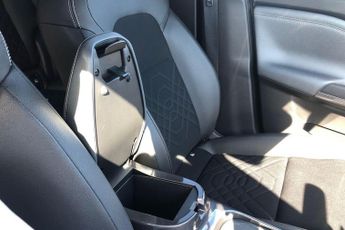 Nissan Juke 1.0 DiG-T Tekna 5dr DCT