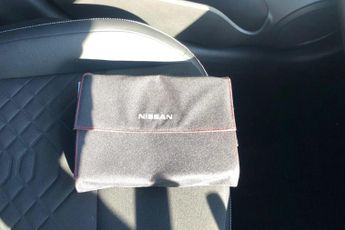 Nissan Juke 1.0 DiG-T Tekna 5dr DCT