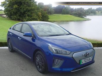 Hyundai IONIQ 38.3kWh Premium Auto 5dr