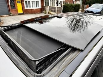 Land Rover Freelander 2 2.2 TD4 HST Auto 4WD Euro 4 5dr