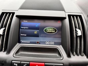 Land Rover Freelander 2 2.2 TD4 HST Auto 4WD Euro 4 5dr