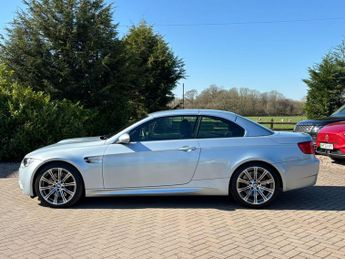 BMW M3 4.0 V8 DCT Euro 5 2dr