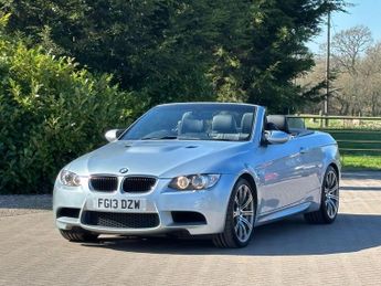 BMW M3 4.0 V8 DCT Euro 5 2dr