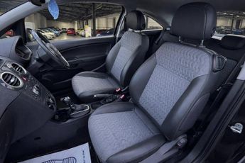 Vauxhall Corsa 1.4 16V SE Auto Euro 5 3dr