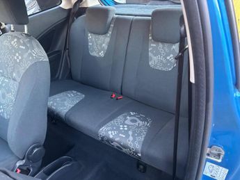 Ford Ka 1.2 Edge Euro 5 (s/s) 3dr