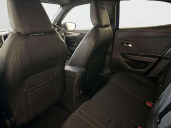 Vauxhall Mokka 1.2 Turbo Launch Edition SUV 5dr Petrol Auto Euro 6 (s/s) (130 p