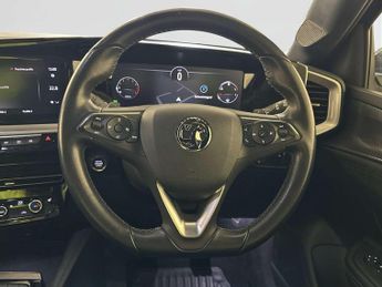 Vauxhall Mokka 1.2 Turbo Launch Edition SUV 5dr Petrol Auto Euro 6 (s/s) (130 p