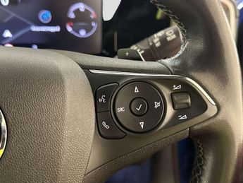 Vauxhall Mokka 1.2 Turbo Launch Edition SUV 5dr Petrol Auto Euro 6 (s/s) (130 p