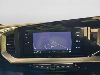 Vauxhall Mokka 1.2 Turbo Launch Edition SUV 5dr Petrol Auto Euro 6 (s/s) (130 p